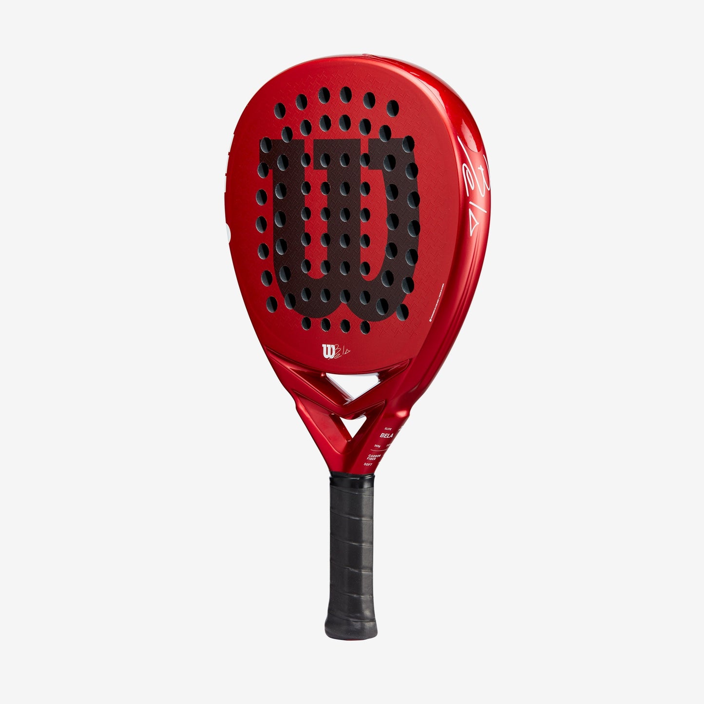 RAQUETE DE PADEL WILSON BELA ELITE V2.5