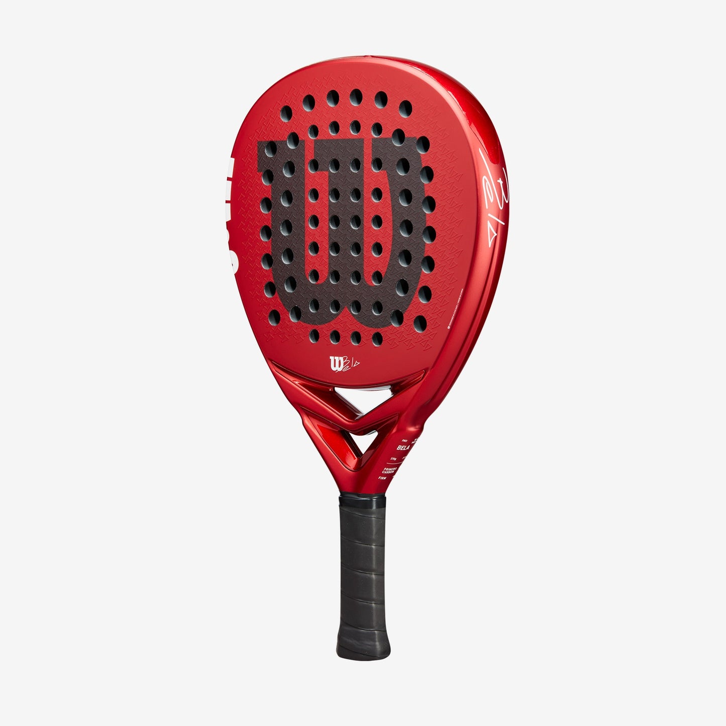 RAQUETE DE PADEL WILSON BELA PRO V2.5