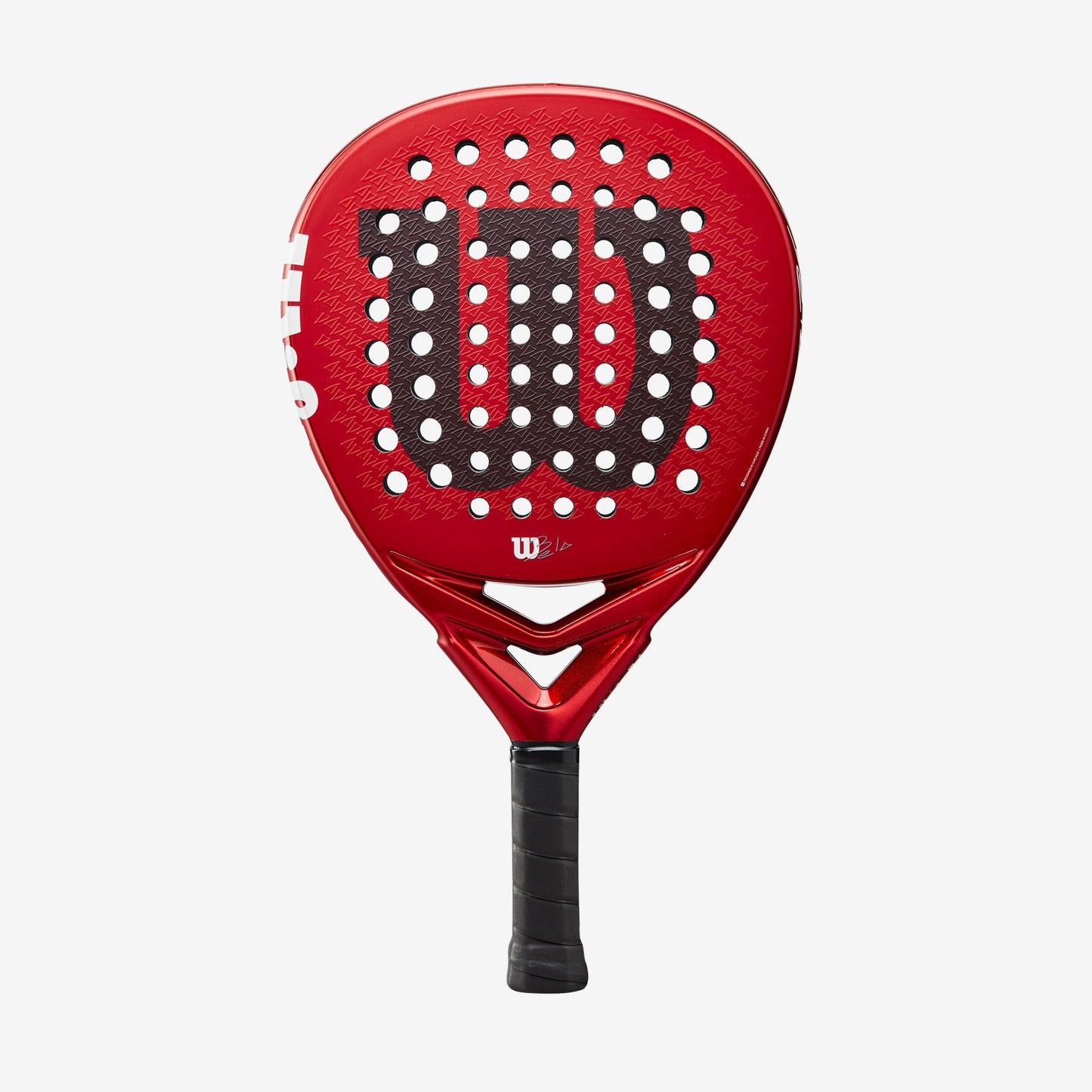 RAQUETE DE PADEL WILSON BELA PRO V2.5