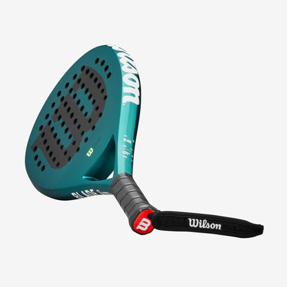 RAQUETE DE PADEL WILSON BLADE PRO V3