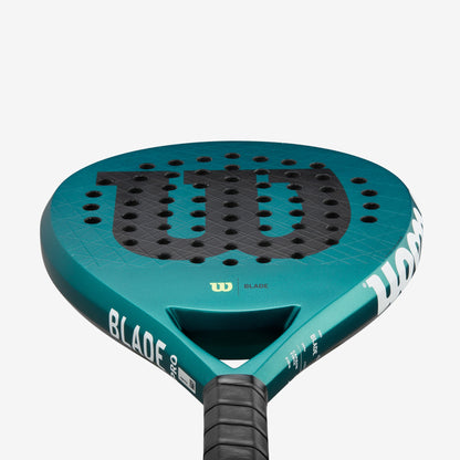 RAQUETE DE PADEL WILSON BLADE PRO V3