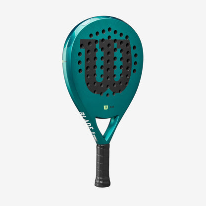 RAQUETE DE PADEL WILSON BLADE PRO V3