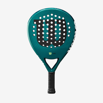 RAQUETE DE PADEL WILSON BLADE PRO V3