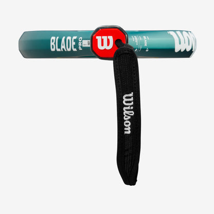 RAQUETE DE PADEL WILSON BLADE PRO V3