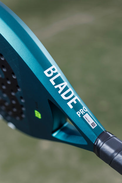 RAQUETE DE PADEL WILSON BLADE PRO V3