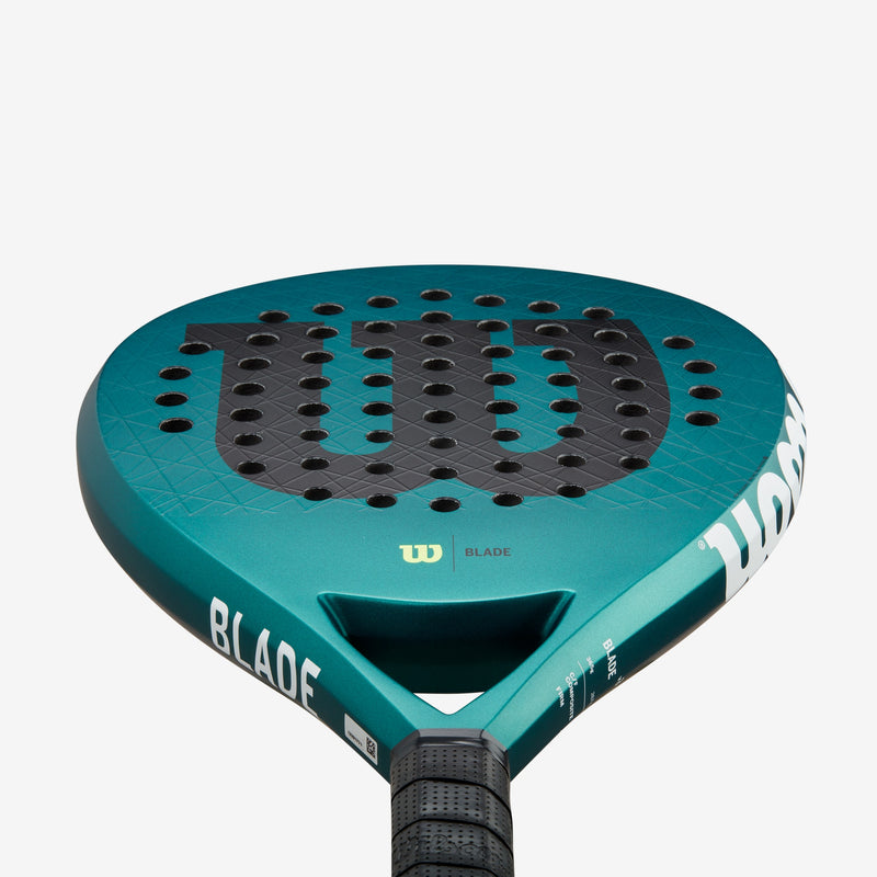 Carica immagine in Galleria Viewer, RAQUETE DE PADEL WILSON BLADE V3
