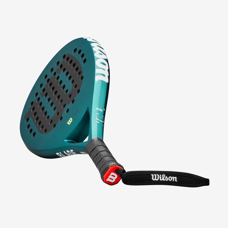 Carica immagine in Galleria Viewer, RAQUETE DE PADEL WILSON BLADE V3

