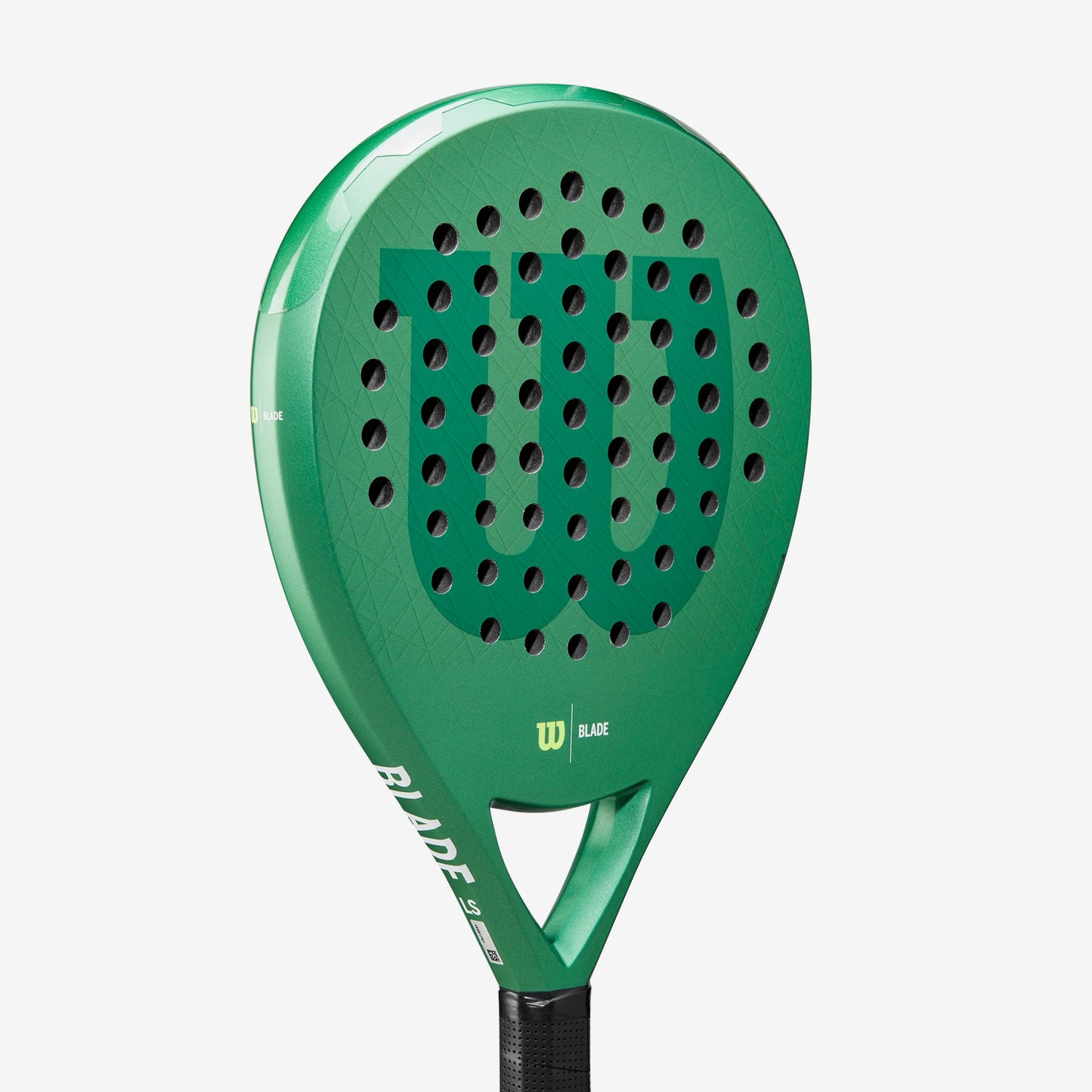 RAQUETE DE PADEL WILSON BLADE LS V3