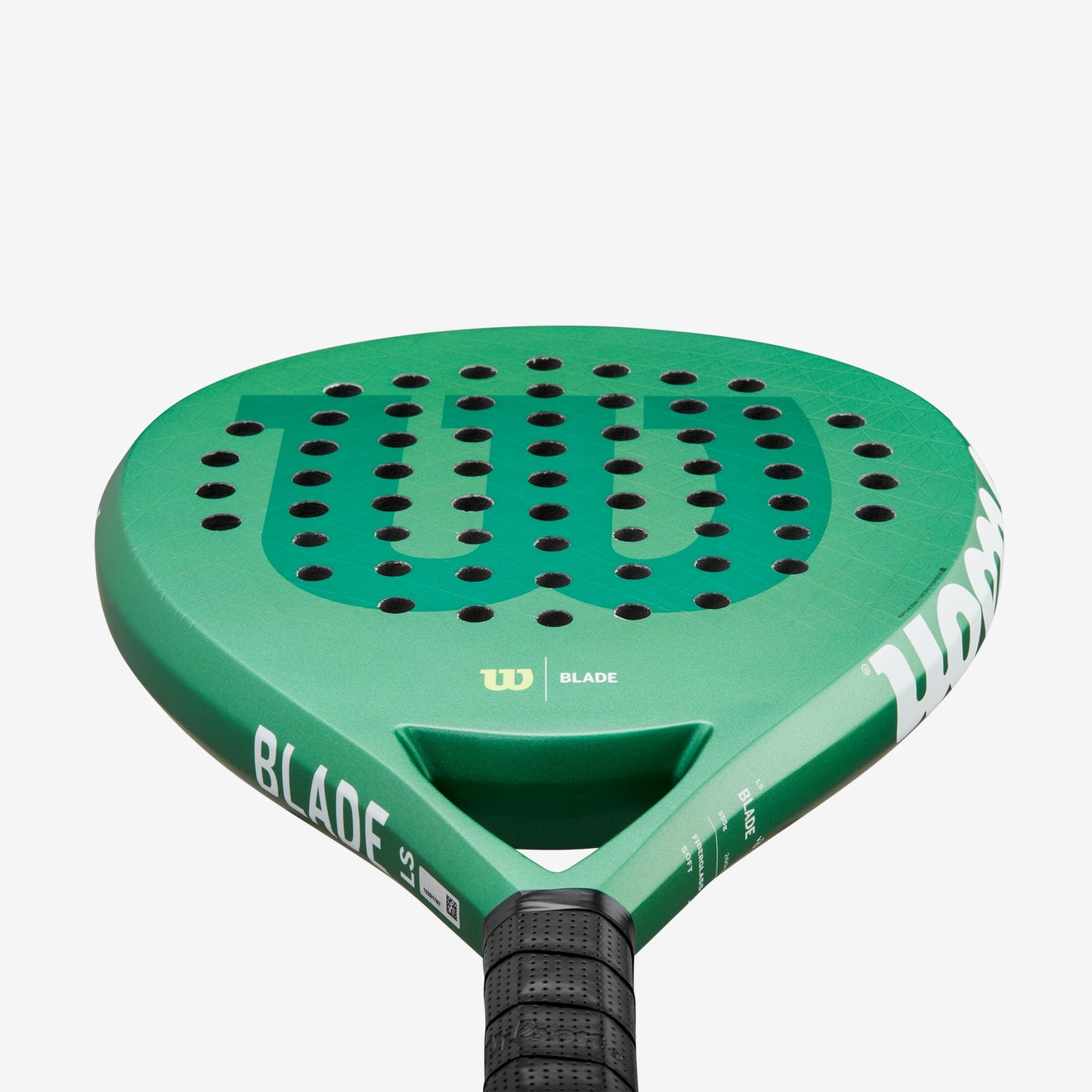 RAQUETE DE PADEL WILSON BLADE LS V3