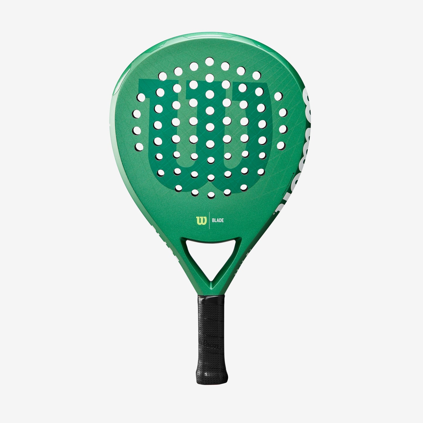 RAQUETE DE PADEL WILSON BLADE LS V3