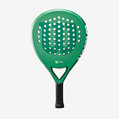 RAQUETE DE PADEL WILSON BLADE LS V3