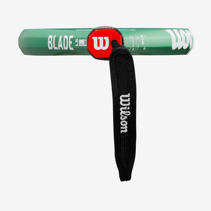 RAQUETE DE PADEL WILSON BLADE LS V3