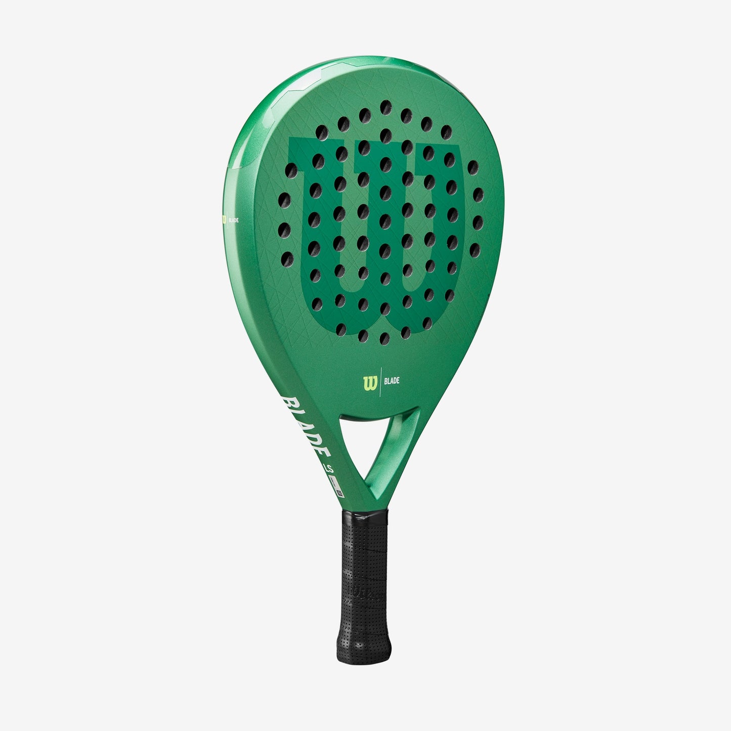 RAQUETE DE PADEL WILSON BLADE LS V3