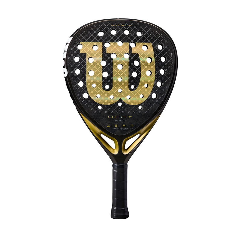 Abrir imagem na galeria, RAQUETE DE PADEL WILSON DEFY PRO V1
