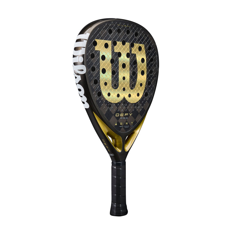 Abrir imagem na galeria, RAQUETE DE PADEL WILSON DEFY PRO V1
