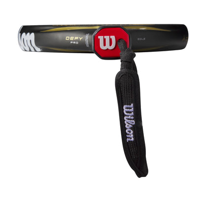 RAQUETE DE PADEL WILSON DEFY PRO V1