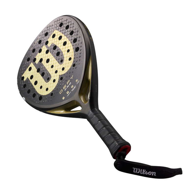 Abrir imagem na galeria, RAQUETE DE PADEL WILSON DEFY PRO V1
