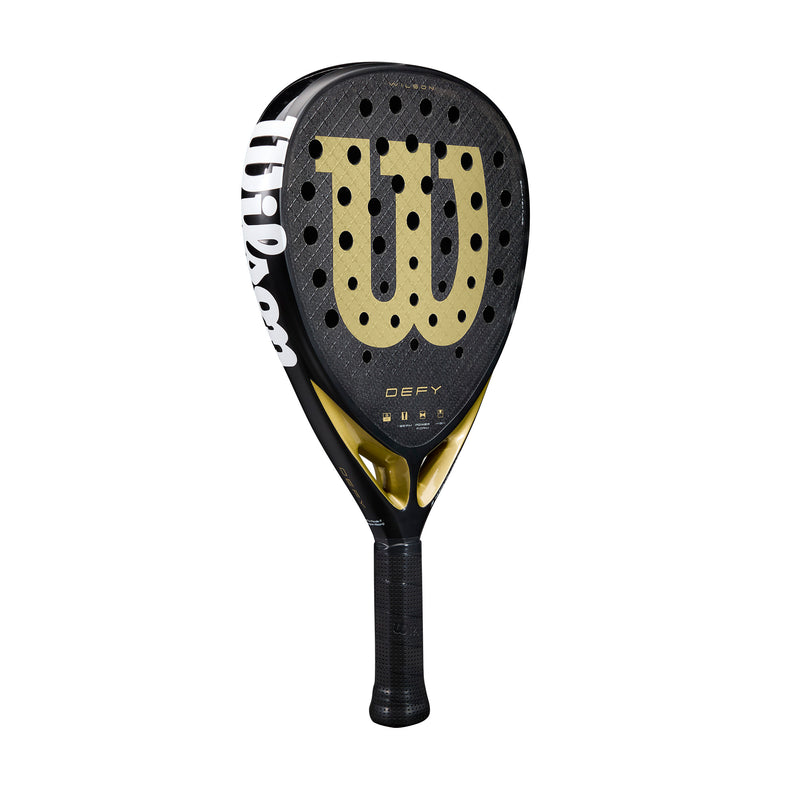Carica immagine in Galleria Viewer, RAQUETE DE PADEL WILSON DEFY V1
