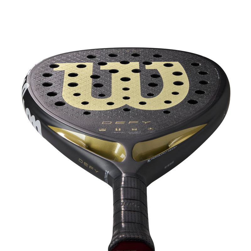 Carica immagine in Galleria Viewer, RAQUETE DE PADEL WILSON DEFY V1
