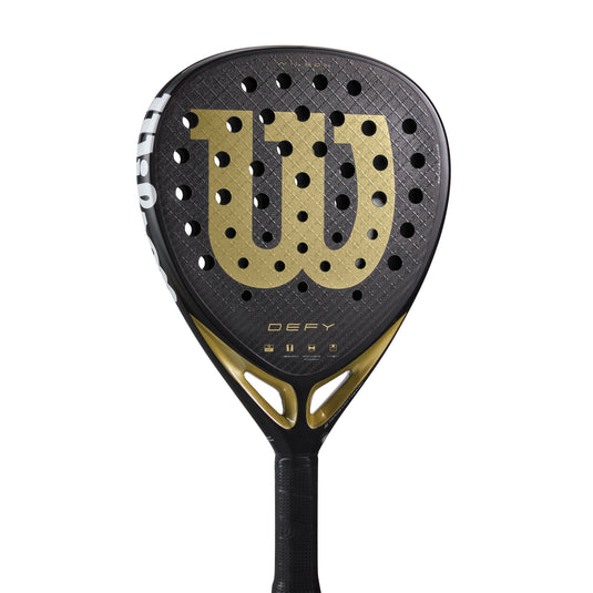 RAQUETE DE PADEL WILSON DEFY V1