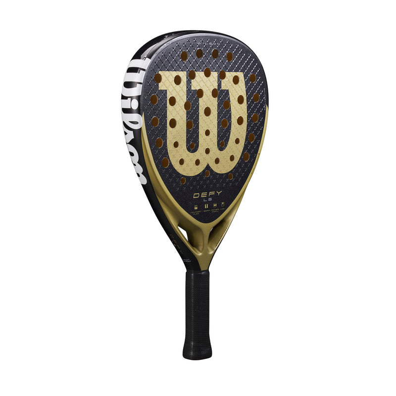 Abrir imagem na galeria, RAQUETE DE PADEL WILSON DEFY LS V1
