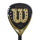RAQUETE DE PADEL WILSON DEFY LS V1