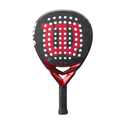 RAQUETE DE PADEL WILSON BELA PRO V3