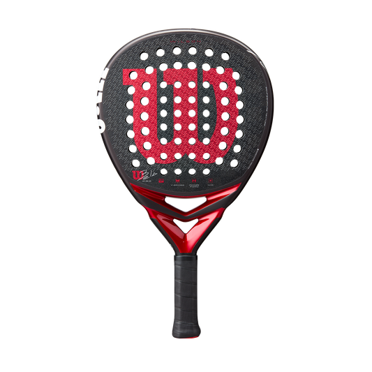 RAQUETE DE PADEL WILSON BELA PRO V3