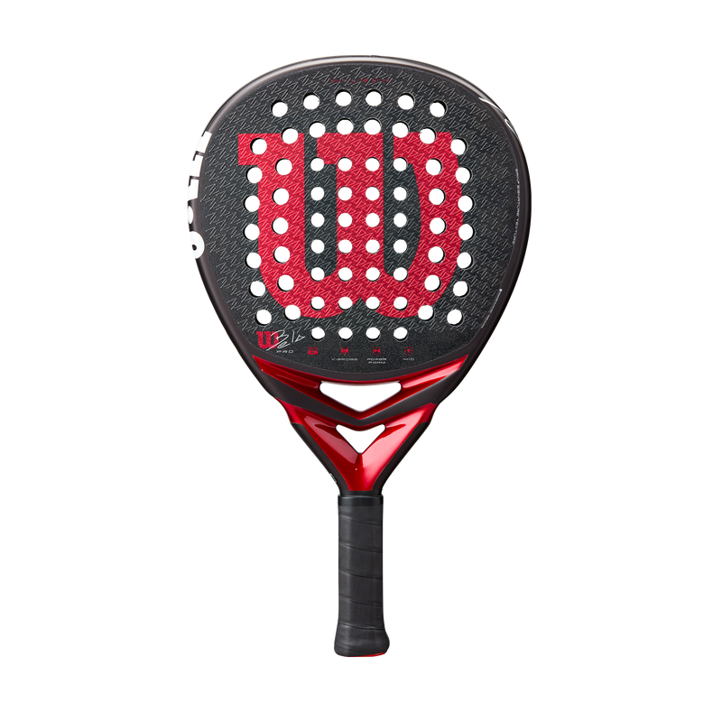 Abrir imagem na galeria, RAQUETE DE PADEL WILSON BELA PRO V3
