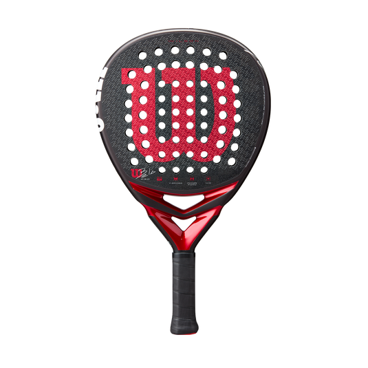 RAQUETE DE PADEL WILSON BELA PRO V3