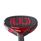 RAQUETE DE PADEL WILSON BELA PRO V3
