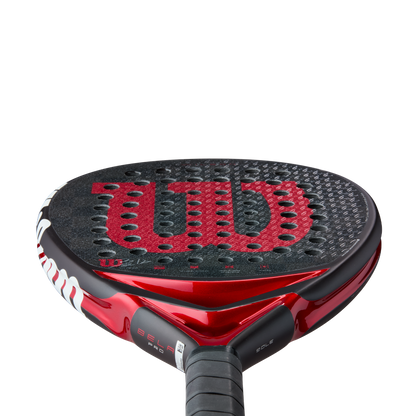 RAQUETE DE PADEL WILSON BELA PRO V3