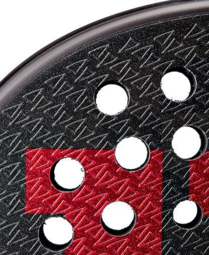 RAQUETE DE PADEL WILSON BELA PRO V3
