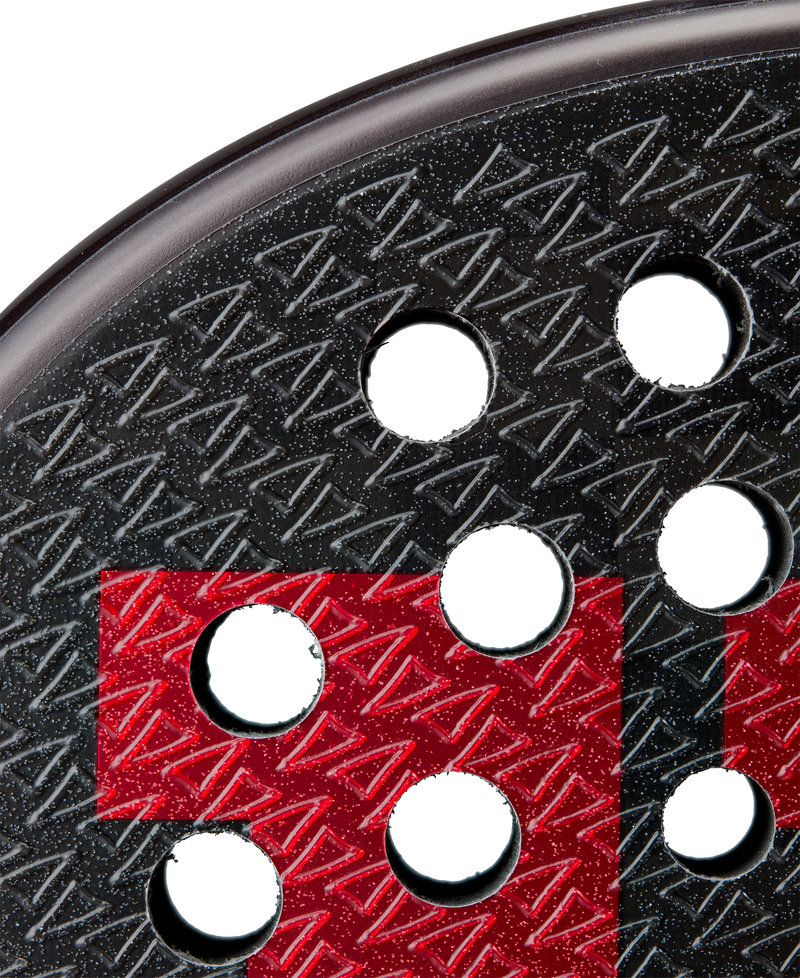 Abrir imagem na galeria, RAQUETE DE PADEL WILSON BELA PRO V3
