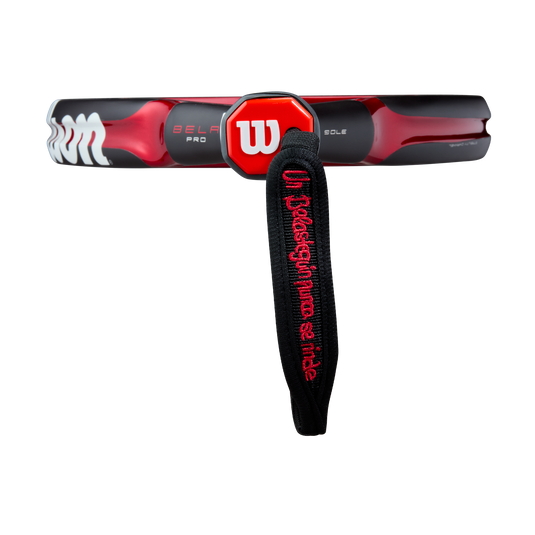RAQUETE DE PADEL WILSON BELA PRO V3