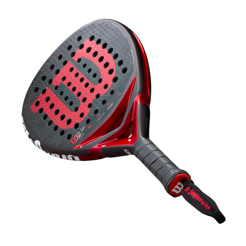 Abrir imagem na galeria, RAQUETE DE PADEL WILSON BELA PRO V3
