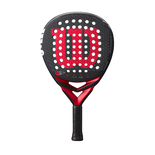 RAQUETE DE PADEL WILSON BELA V3