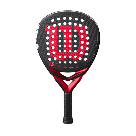 RAQUETE DE PADEL WILSON BELA V3