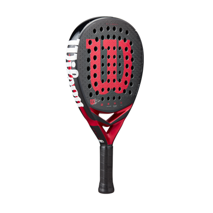 RAQUETE DE PADEL WILSON BELA V3