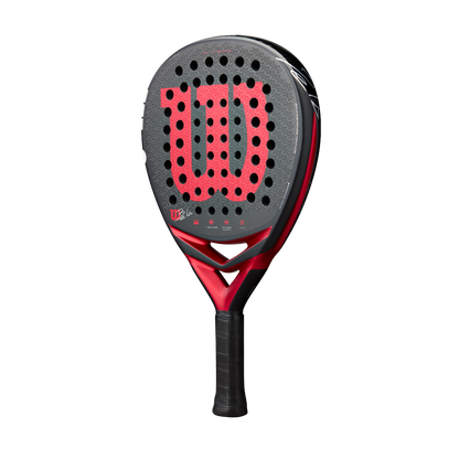RAQUETE DE PADEL WILSON BELA V3