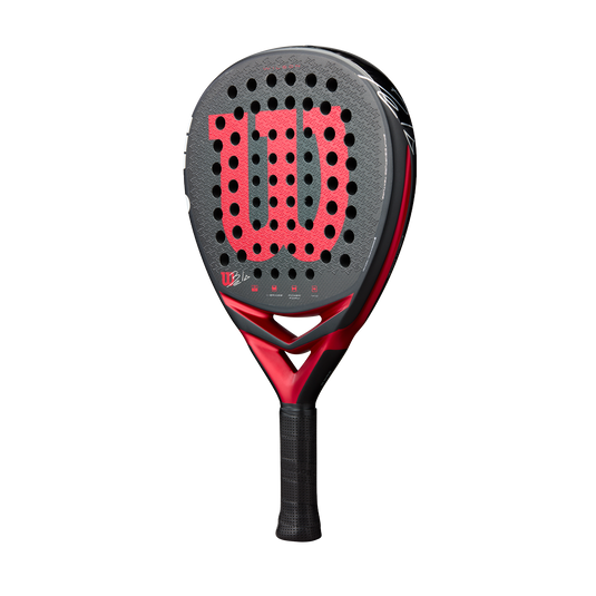 RAQUETE DE PADEL WILSON BELA V3