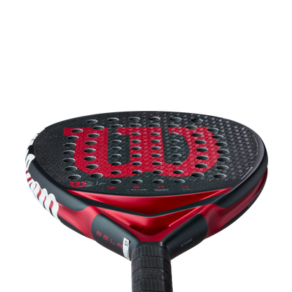 RAQUETE DE PADEL WILSON BELA V3