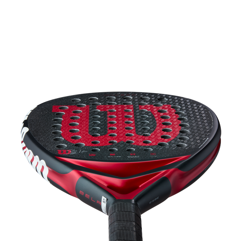 Carica immagine in Galleria Viewer, RAQUETE DE PADEL WILSON BELA V3
