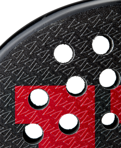 RAQUETE DE PADEL WILSON BELA V3