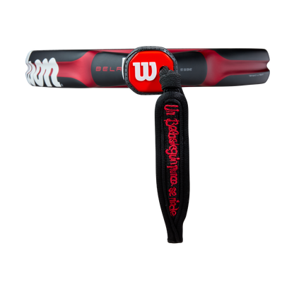 RAQUETE DE PADEL WILSON BELA V3