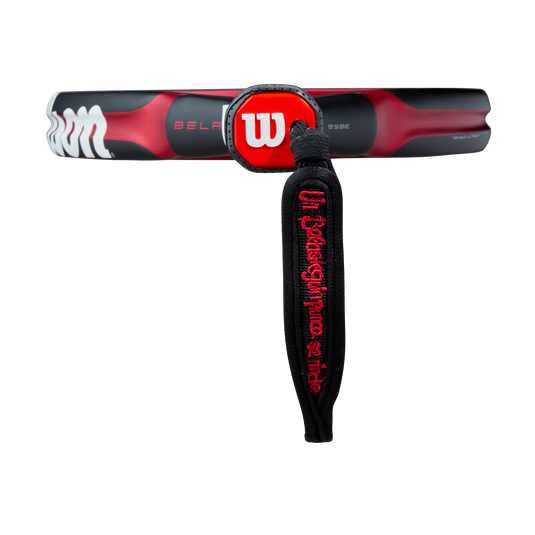 RAQUETE DE PADEL WILSON BELA V3