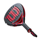 RAQUETE DE PADEL WILSON BELA V3