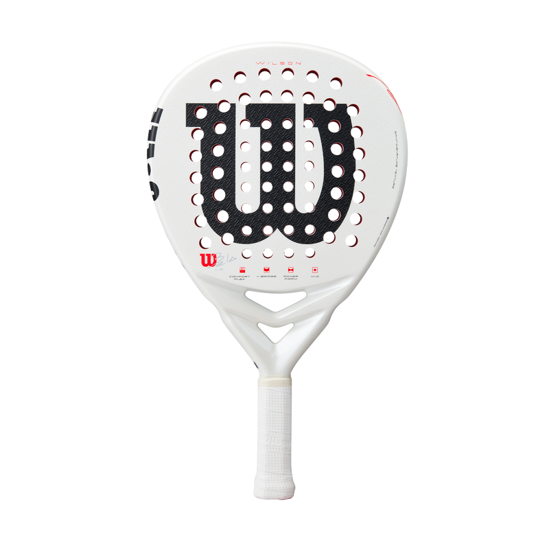 Carica immagine in Galleria Viewer, RAQUETE DE PADEL WILSON BELA LS V3
