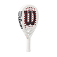 RAQUETE DE PADEL WILSON BELA LS V3