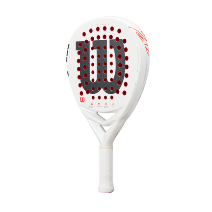 RAQUETE DE PADEL WILSON BELA LS V3